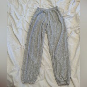 Hollister sweatpants